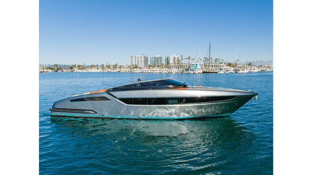 2021 RIVA YACHT Dolceriva
