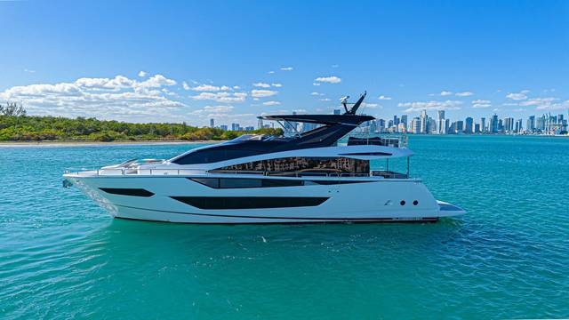 2025 SUNSEEKER
