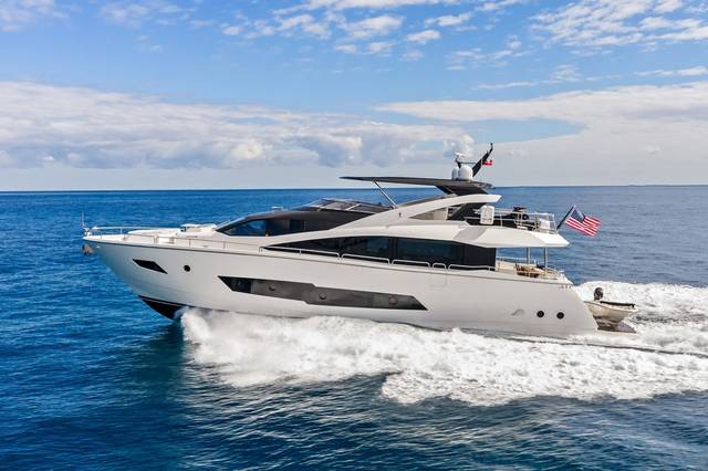 2019 SUNSEEKER