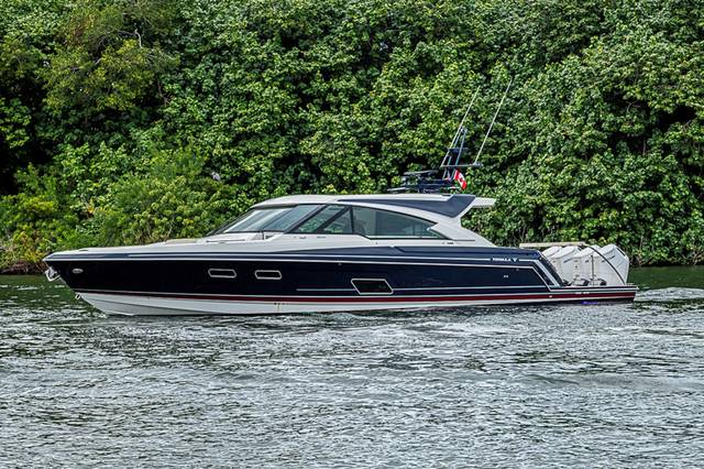 2024 FORMULA 500 Super Sport Crossover