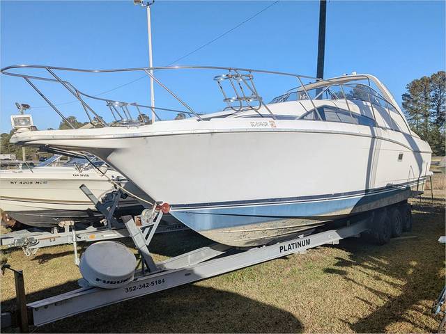 1997 BAYLINER