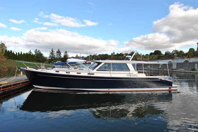 2021 BRUCKMANN Abaco 50