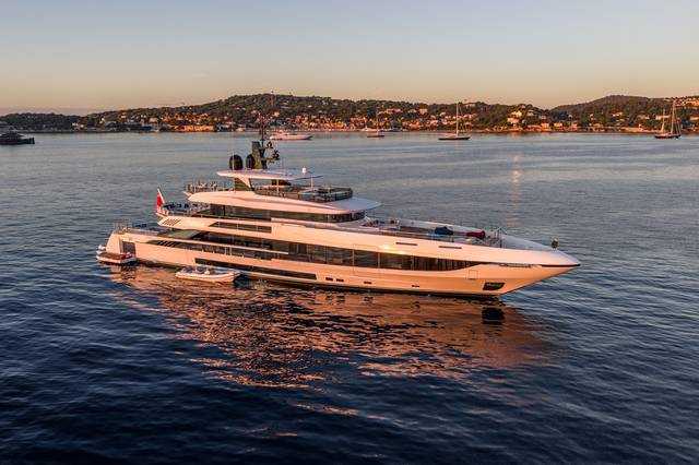 2025 MANGUSTA