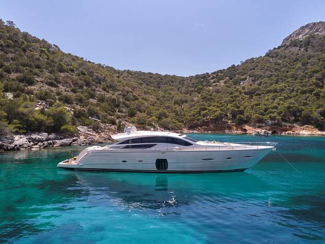 2008 PERSHING