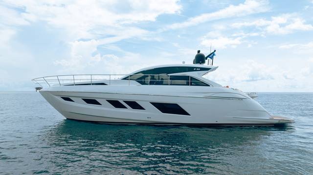 2019 FILIPPETTI S55