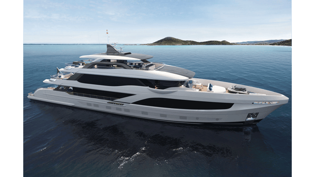 2026 MAJESTY 145