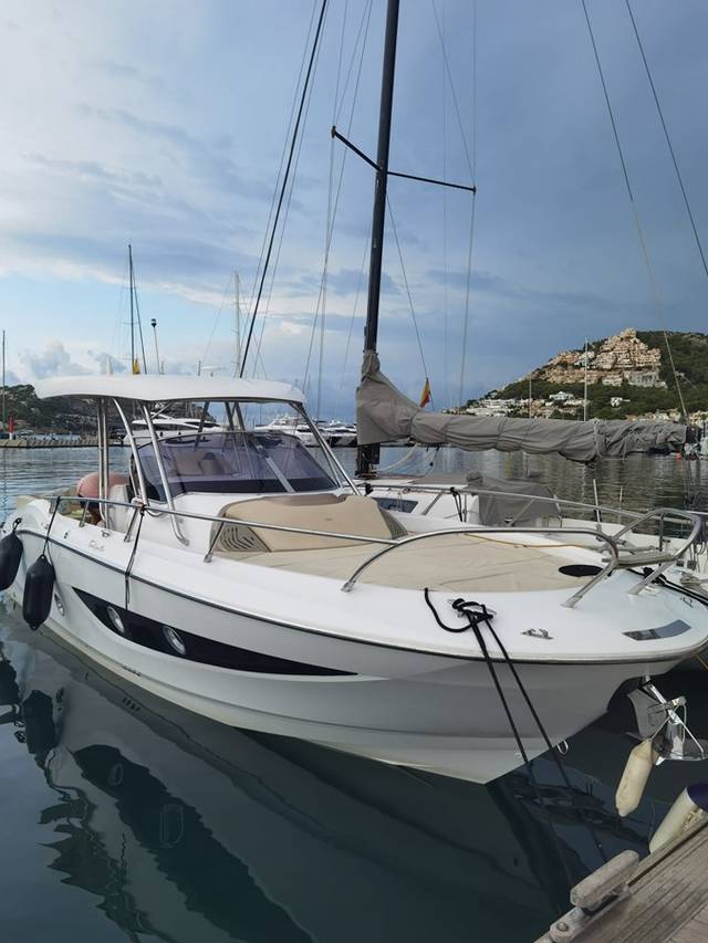 2012 SESSA MARINE