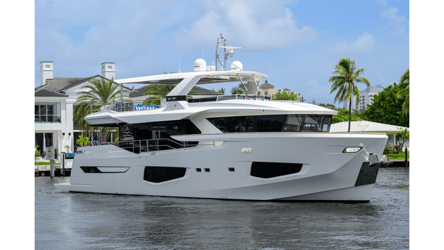 2023 NUMARINE 26XP