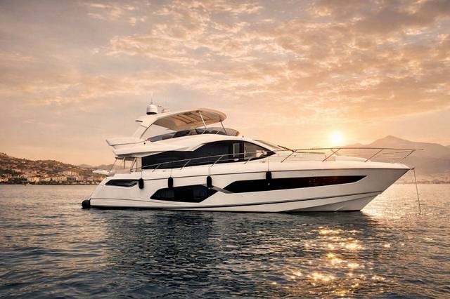 2020 SUNSEEKER