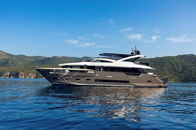 2018 DL YACHTS - DREAMLINE Dreamline 26