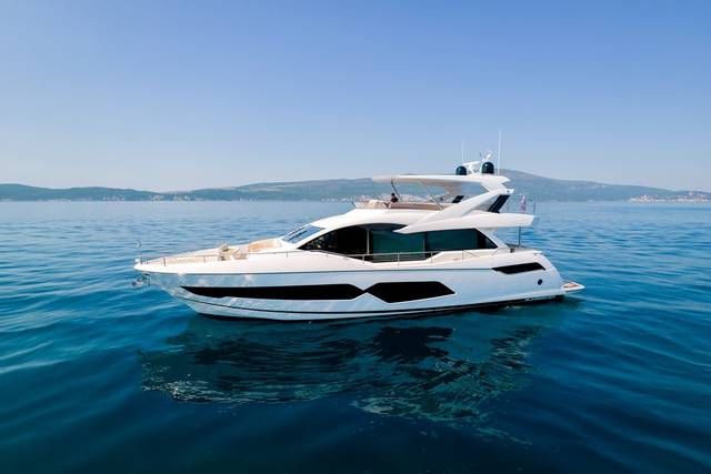 2020 SUNSEEKER