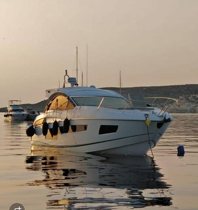 2013 SUNSEEKER