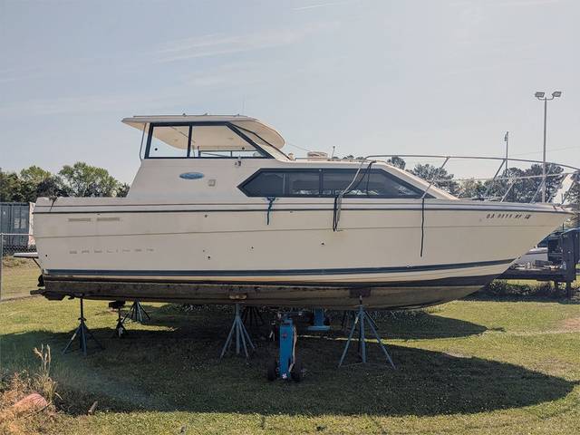 2004 BAYLINER