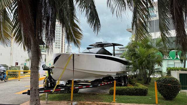 2026 VIRTUE YACHTS V10 T TOP