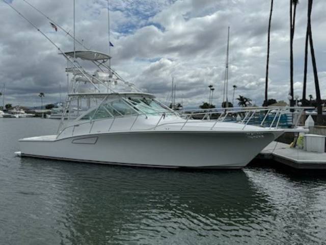 2008 CABO 40 Express