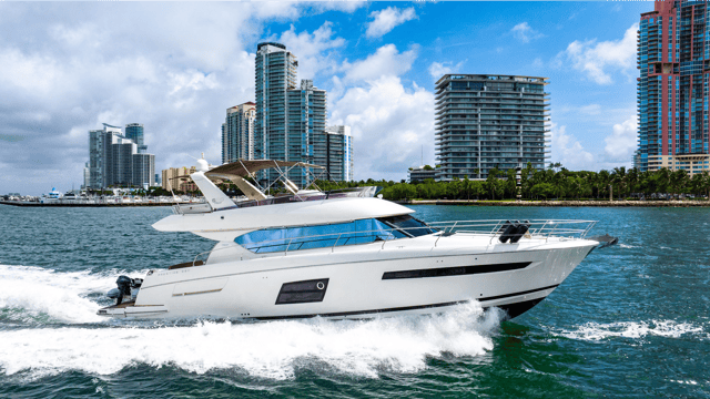 2014 PRESTIGE 620