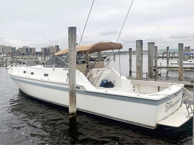 1988 HUNTER