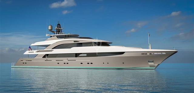 2024 TRINITY YACHTS T-052