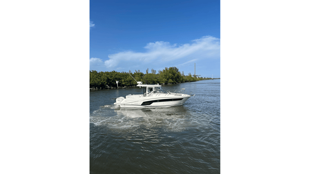 2024 JEANNEAU NC 1295 Fly NC1295
