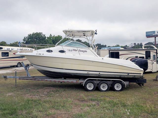 2004 WELLCRAFT