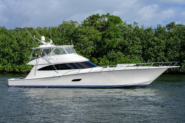 2018 VIKING Convertible