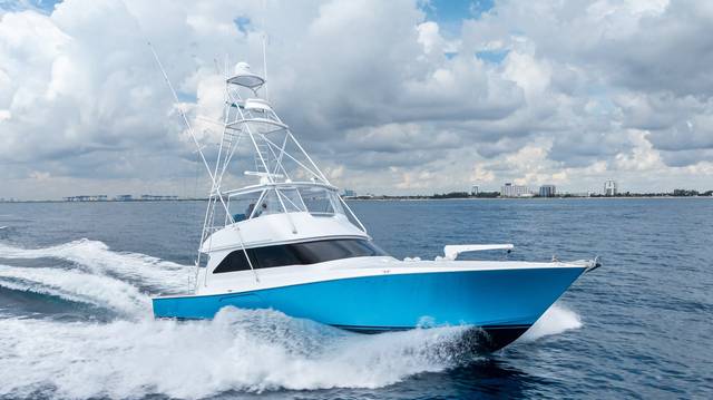 2005 VIKING