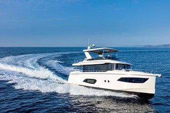 2024 ABSOLUTE Navetta 52