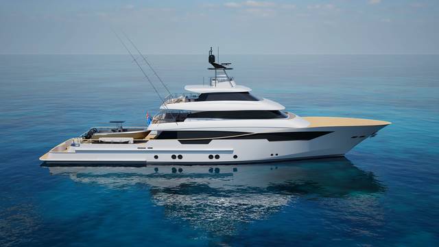 2028 SES CUSTOM FREEDOM
