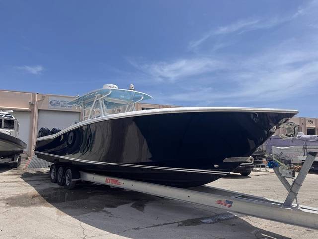 2019 INVINCIBLE