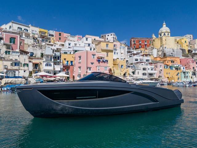 2024 NEREA YACHT