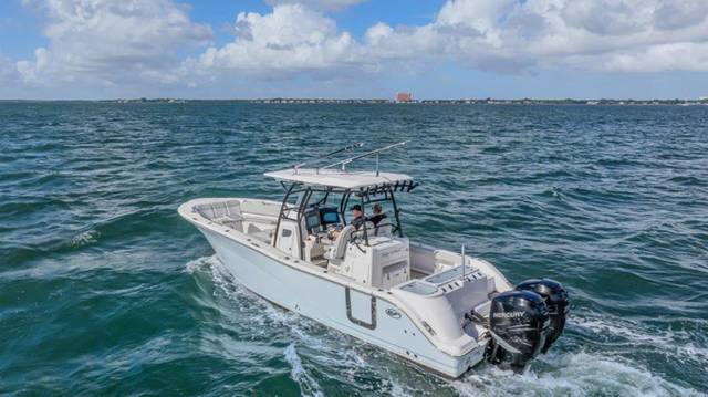 2022 SEA FOX