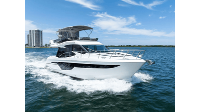 2019 500 Fly