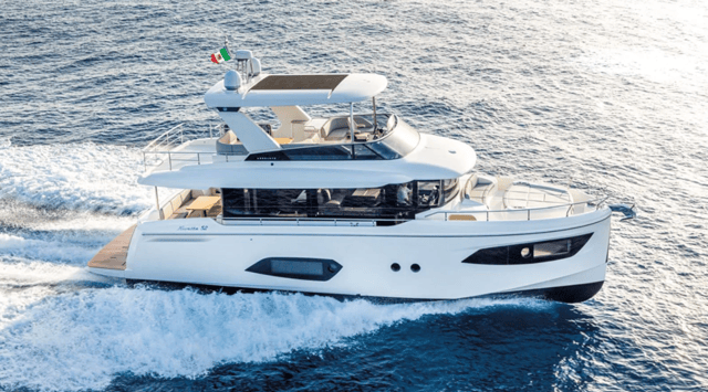 2024 ABSOLUTE Absolute Navetta 52