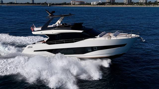 2023 ASTILLEROS ASTONDOA AS5