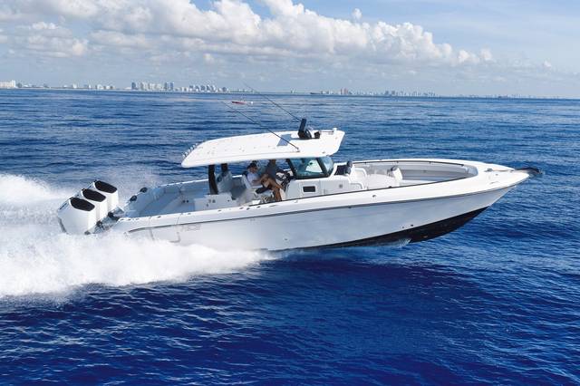 2024 HCB 2024 HCB 42 Lujo