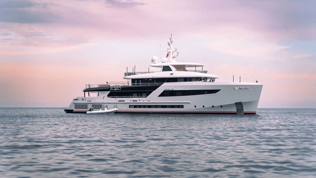 2023 BERING YACHTS Bering 145