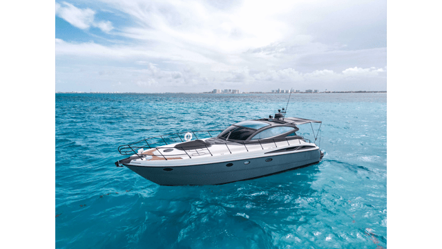 2007 Mediterranée 50