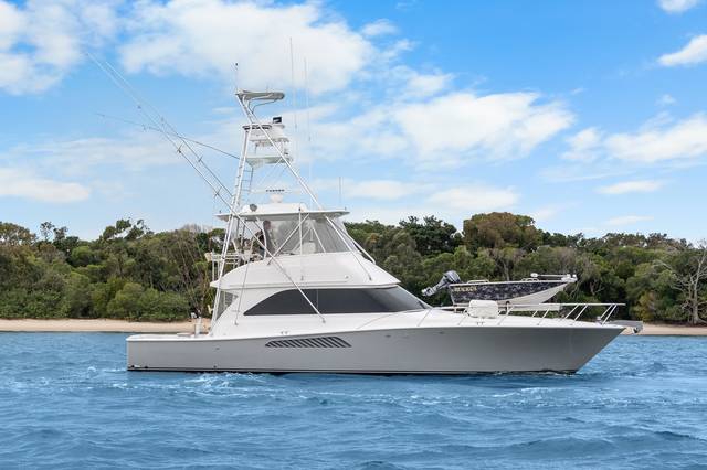 2005 VIKING
