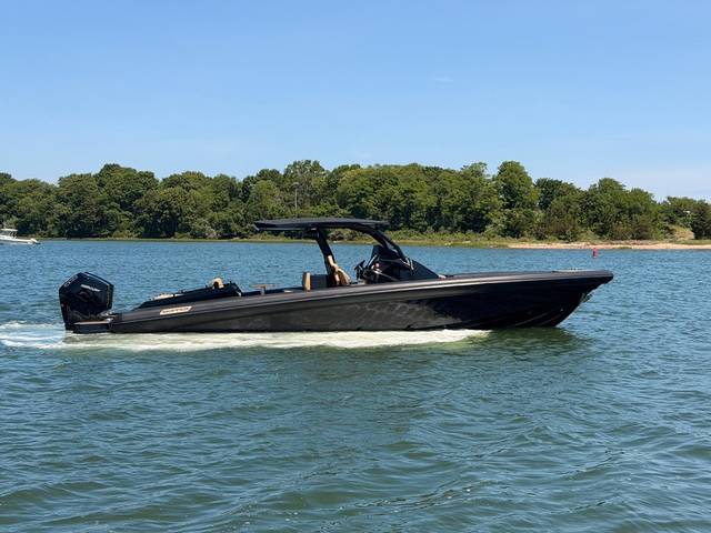 2023 SKIPPER BSK 42NC
