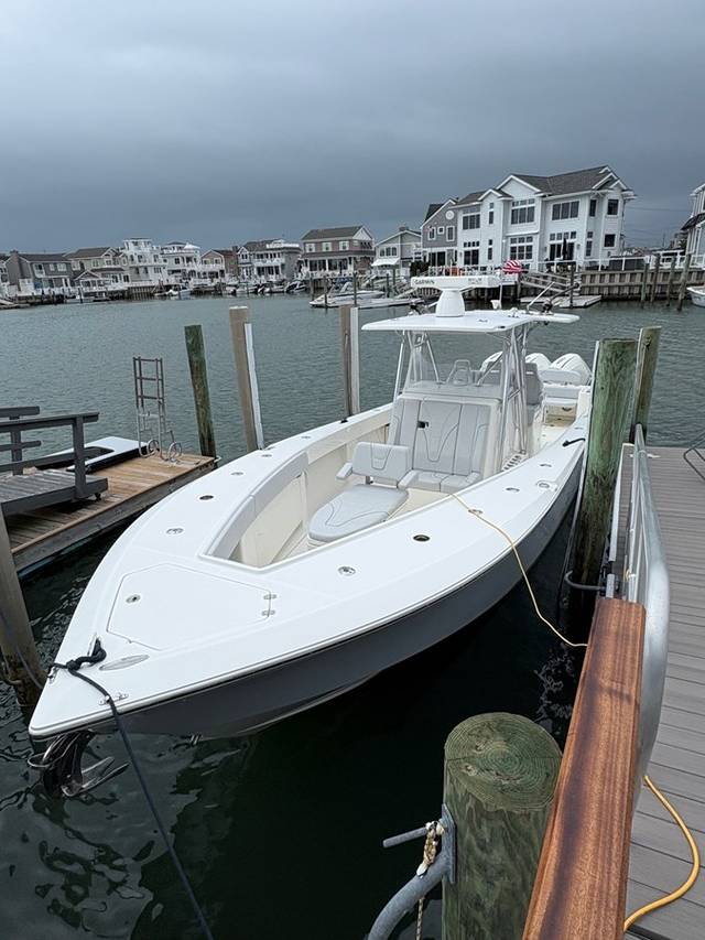 2020 SEA VEE 370Z