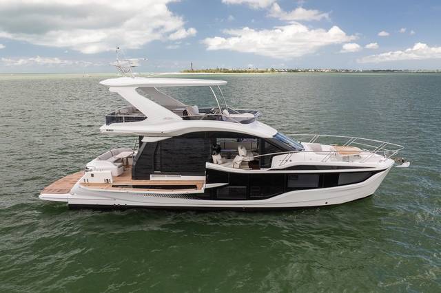 2027 GALEON YACHTS