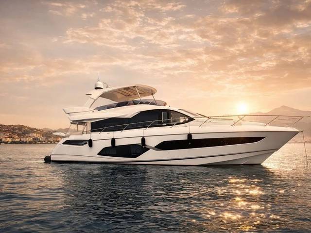 2020 SUNSEEKER