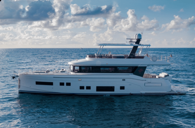 2021 SIRENA