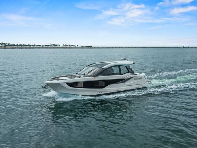 2023 GALEON YACHTS 375 GTO