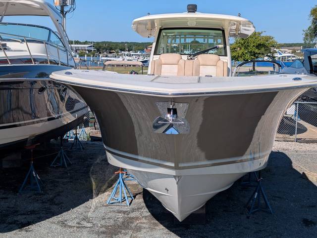 2018 SCOUT 380 LXF