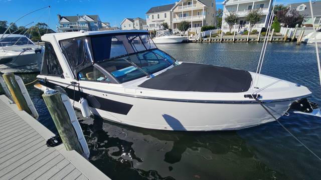 2024 AVIARA AV32 OB