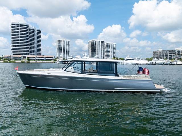 2025 MJM YACHTS 4