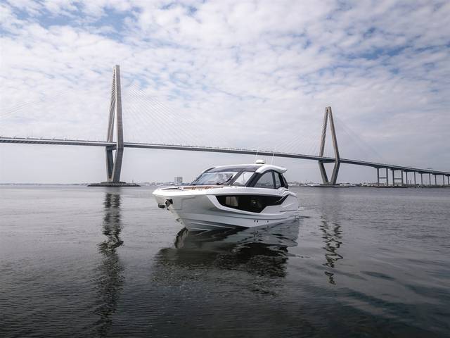 2024 GALEON YACHTS 375 GTO