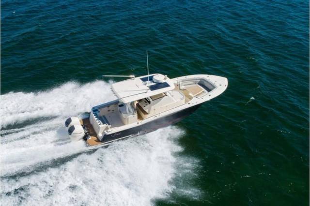 2025 SCOUT 330 LXF