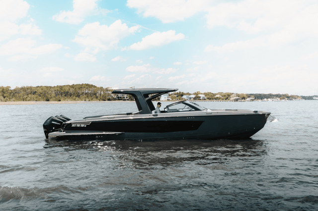 2022 AVIARA AV 36-OB